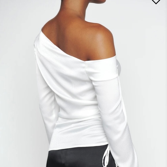 Reformation Allira Top - Picture 3 of 5